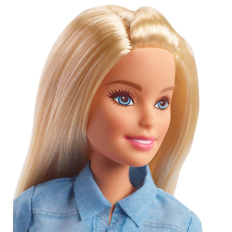 Barbie old discount