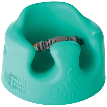 Bumbo Cadeirinha para Bebê Anne Claire Baby Store Aqua 