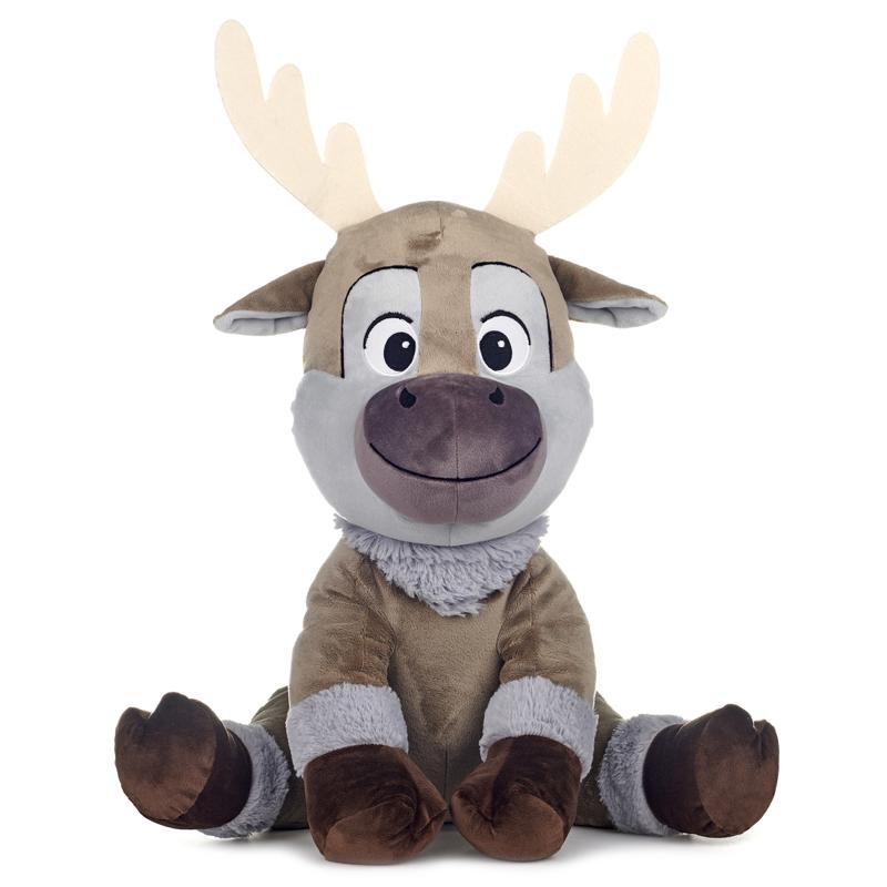 Sven stuffed sale animal disney store