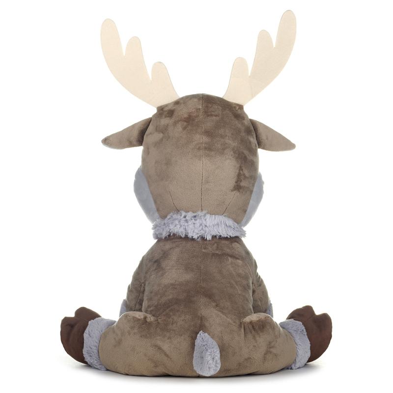 Baby sven hot sale frozen toy