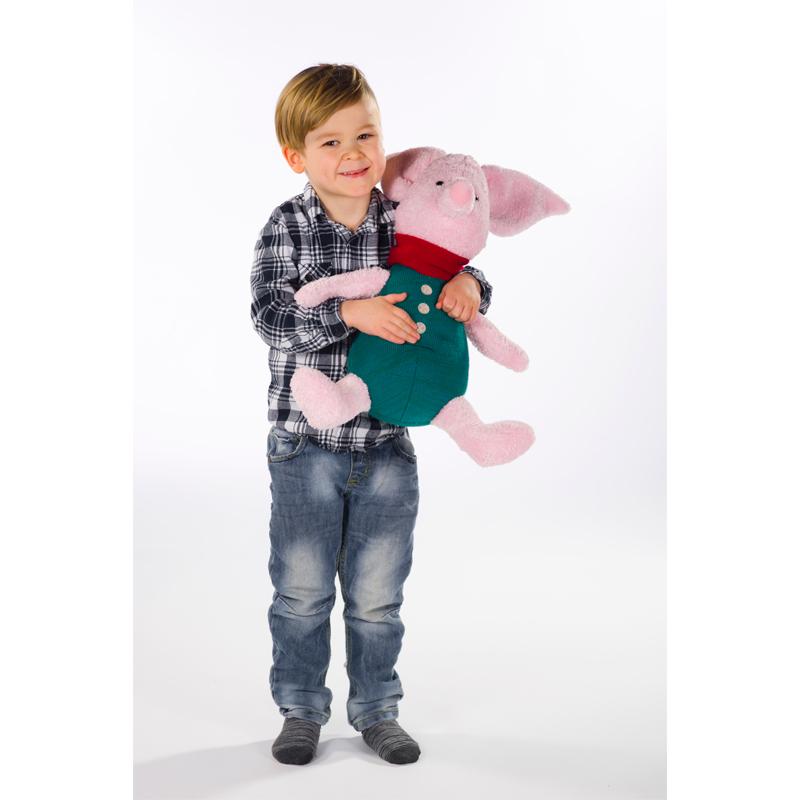 Disney store shop christopher robin plush