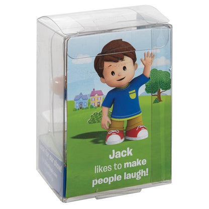 Fisher-Price Little People - Variedade de Personagens Anne Claire Baby Store 