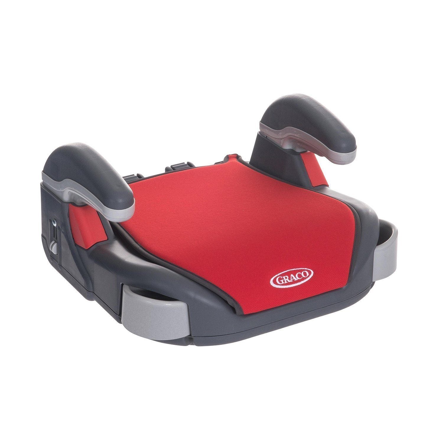 Graco Booster Basic Silla de coche para ninos