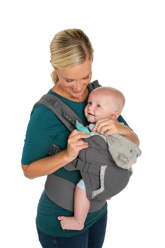 Ergobaby hoodie best sale