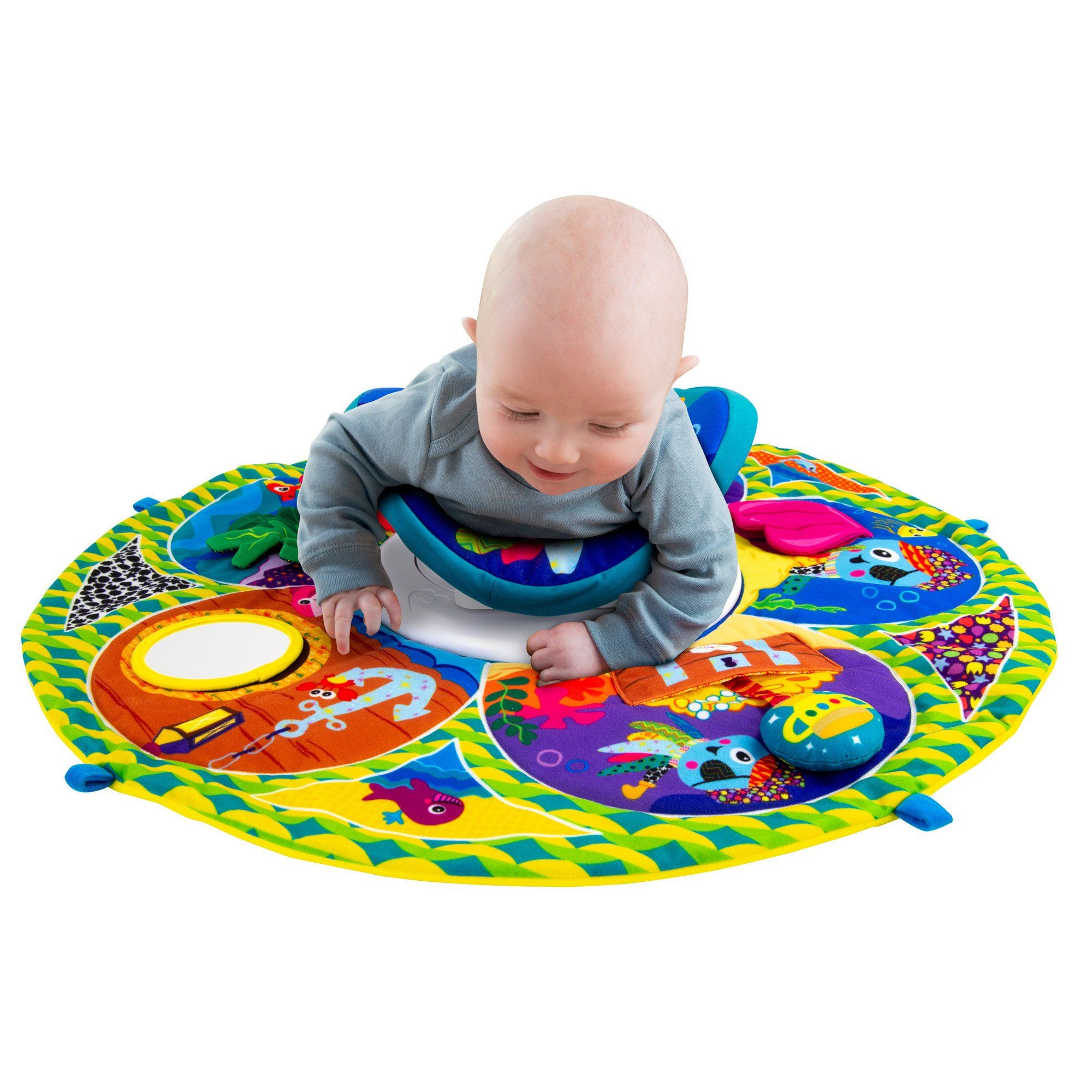 Lamaze juguetes hotsell para bebés