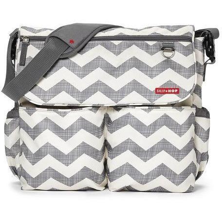 Skip hop bolso maternal 2025