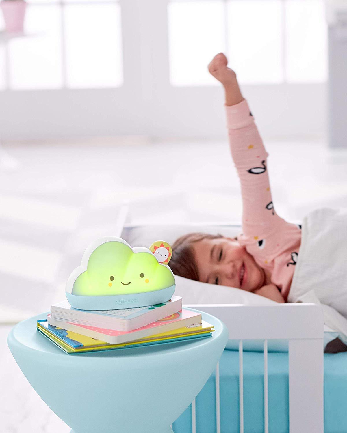 Skip Hop - Dream and Shine Sleep Trainer Luz noturna Anne Claire Baby Store 