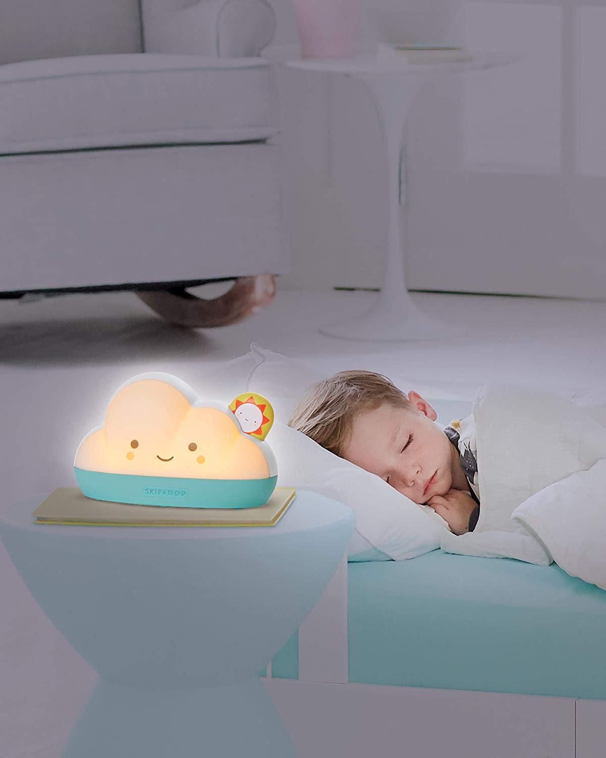 Skip Hop - Dream and Shine Sleep Trainer Luz noturna Anne Claire Baby Store 