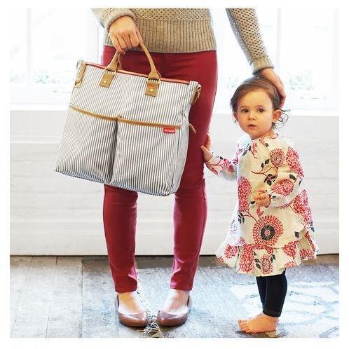 Skip Hop Duo Special Edition Diaper Bags Anne Claire Baby Store 