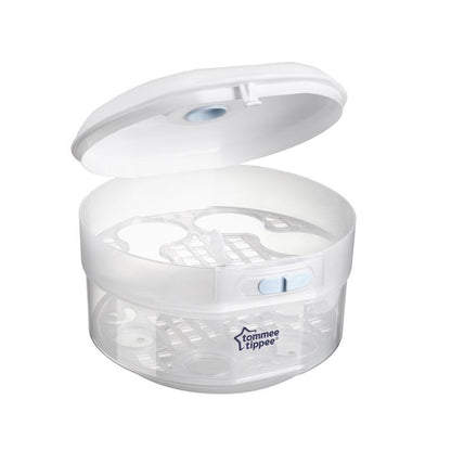 Tommee Tippee - Esterelizador para microondas Anne Claire Baby Store 