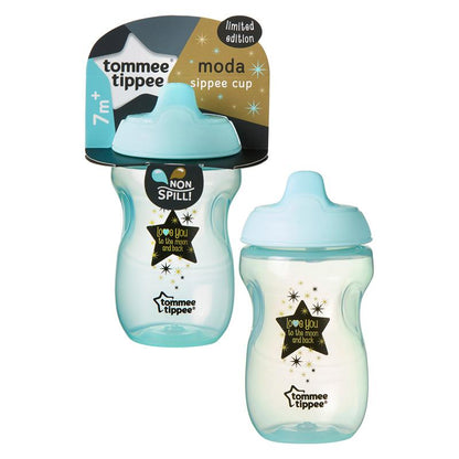 Tommee Tippee Training Moda Sippee Cup 7m+ Anne Claire Baby Store 