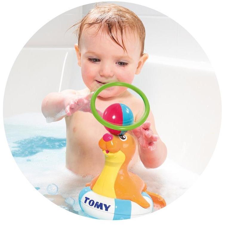 Tomy - Leão Marinho Sandy Anne Claire Baby Store 