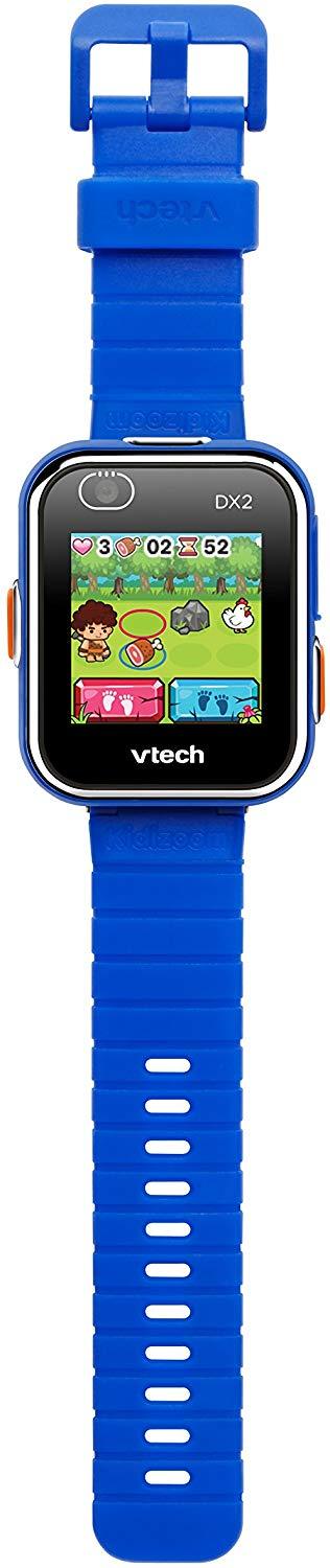 VTech Kidizoom Smart Watch DX2 blue Anne Claire Baby Store 