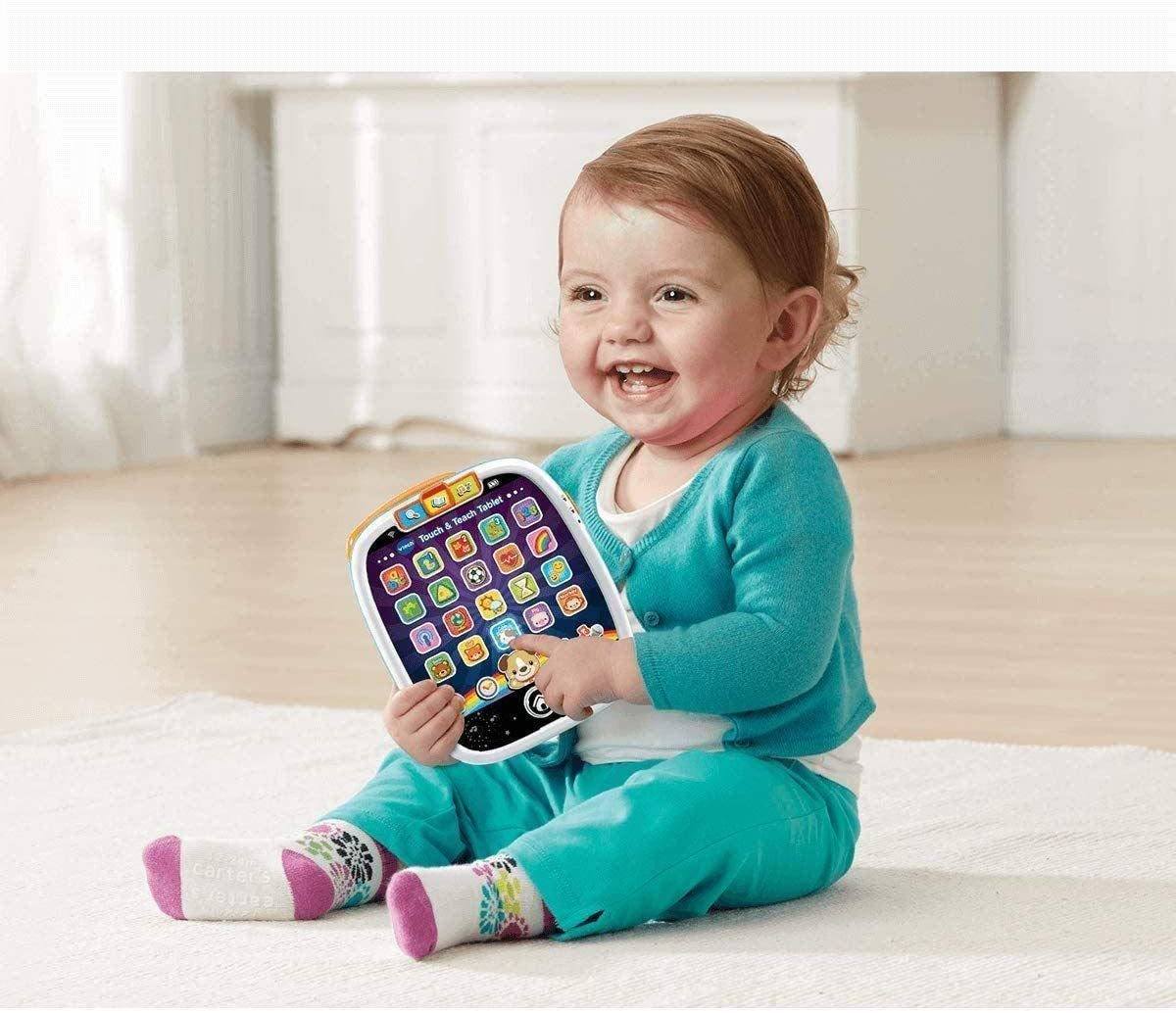 Vtech store baby tablet
